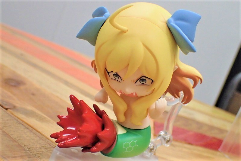 Jashin-chan Dropkick - Jashin-chan - Nendoroid  (#980) (Good Smile Company) photo 14