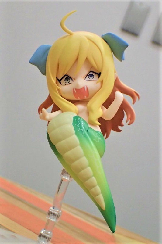 Jashin-chan Dropkick - Jashin-chan - Nendoroid  (#980) (Good Smile Company) photo 15
