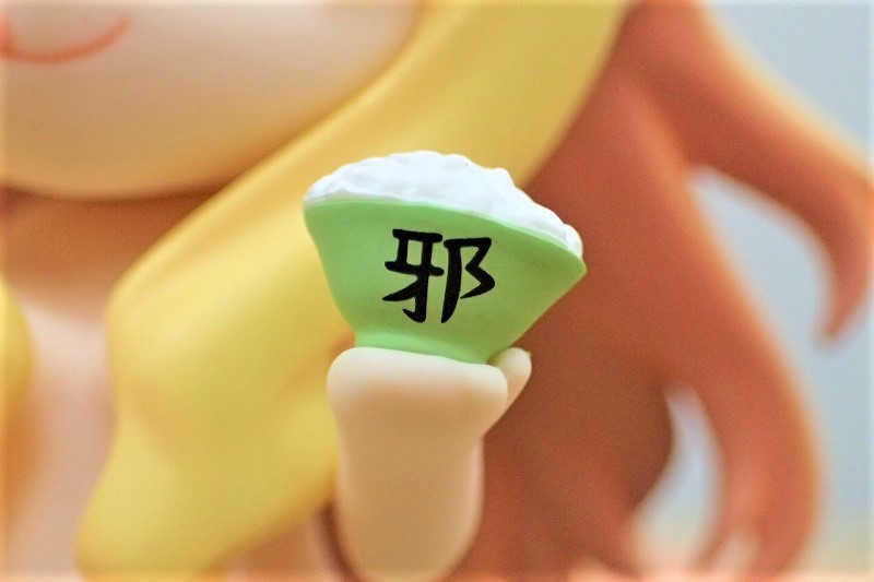 Jashin-chan Dropkick - Jashin-chan - Nendoroid  (#980) (Good Smile Company) photo 16