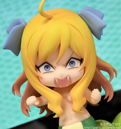 Jashin-chan Dropkick - Jashin-chan - Nendoroid  (#980) (Good Smile Company) photo 17