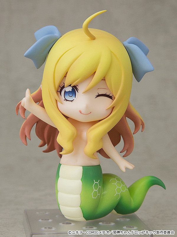 Jashin-chan Dropkick - Jashin-chan - Nendoroid  (#980) (Good Smile Company) photo 21