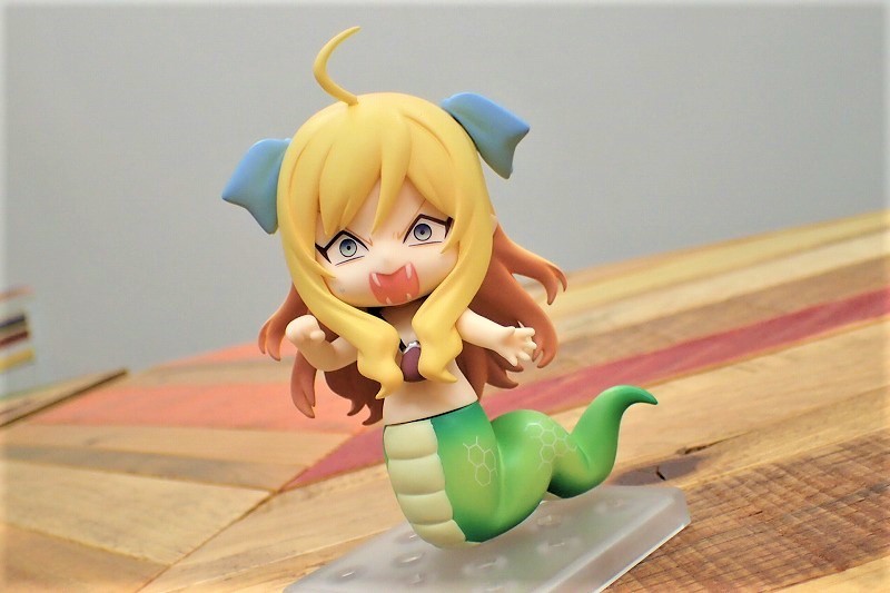 Jashin-chan Dropkick - Jashin-chan - Nendoroid  (#980) (Good Smile Company) photo 27