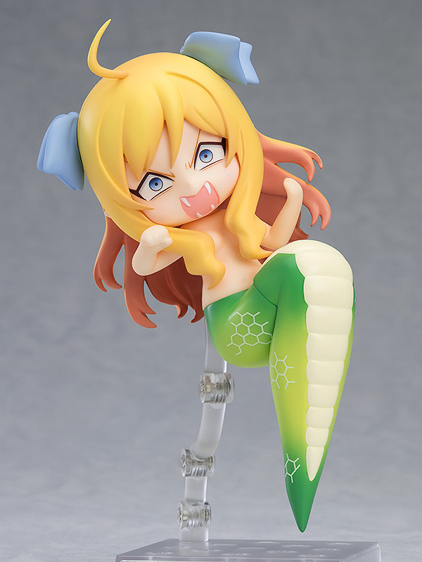 Jashin-chan Dropkick - Jashin-chan - Nendoroid  (#980) (Good Smile Company) photo 28