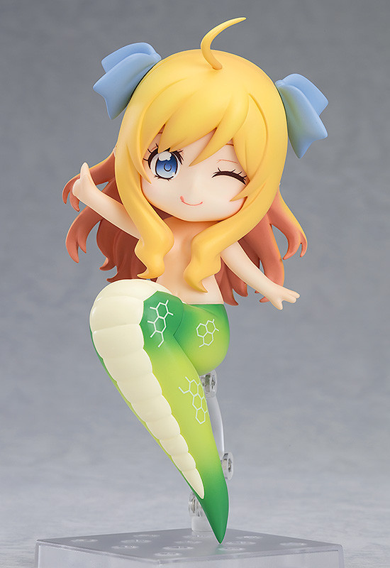 Jashin-chan Dropkick - Jashin-chan - Nendoroid  (#980) (Good Smile Company) photo 29
