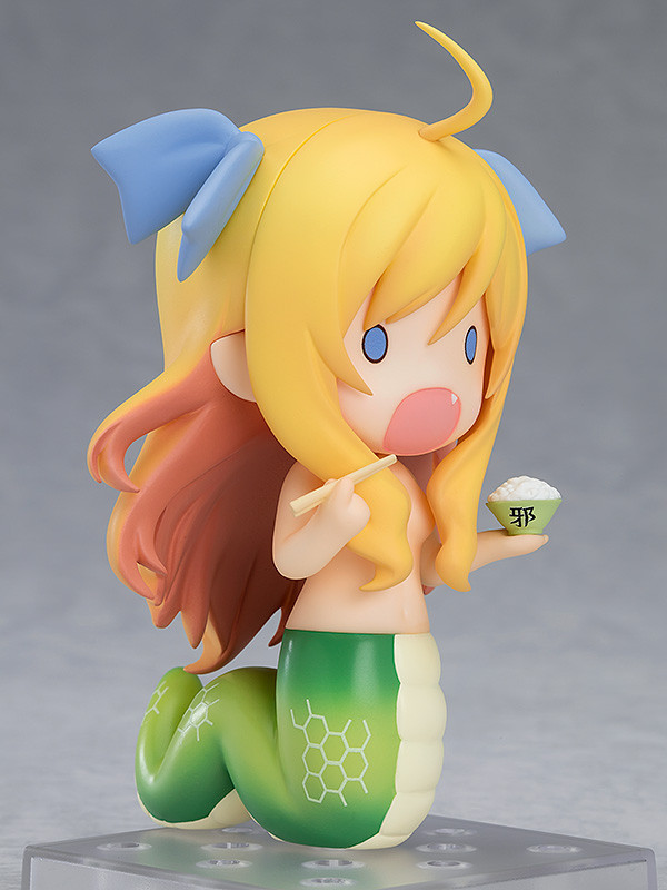 Jashin-chan Dropkick - Jashin-chan - Nendoroid  (#980) (Good Smile Company) photo 30