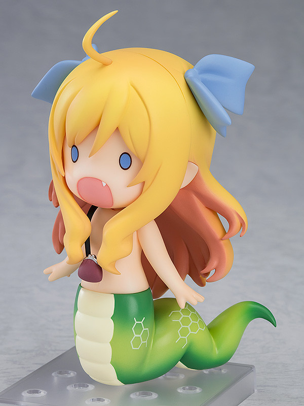Jashin-chan Dropkick - Jashin-chan - Nendoroid  (#980) (Good Smile Company) photo 31