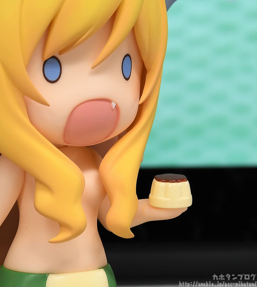 Jashin-chan Dropkick - Jashin-chan - Nendoroid  (#980) (Good Smile Company) photo 32