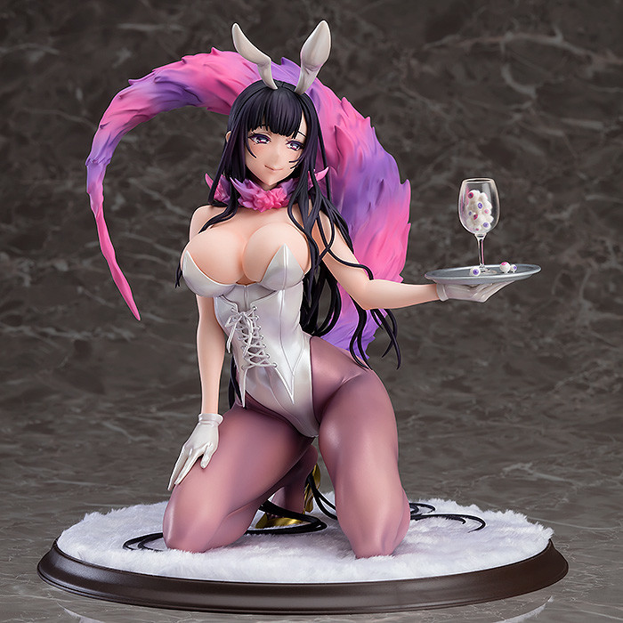 Ane Naru Mono - Chiyo - 1/6 - Unnamable Bunny Ver. (Max Factory) photo 3