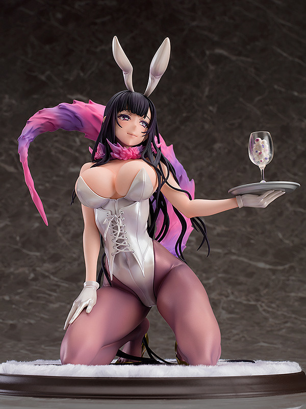 Ane Naru Mono - Chiyo - 1/6 - Unnamable Bunny Ver. (Max Factory) photo 4