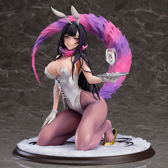 Ane Naru Mono - Chiyo - 1/6 - Unnamable Bunny Ver. (Max Factory) photo 5