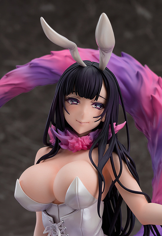 Ane Naru Mono - Chiyo - 1/6 - Unnamable Bunny Ver. (Max Factory) photo 6