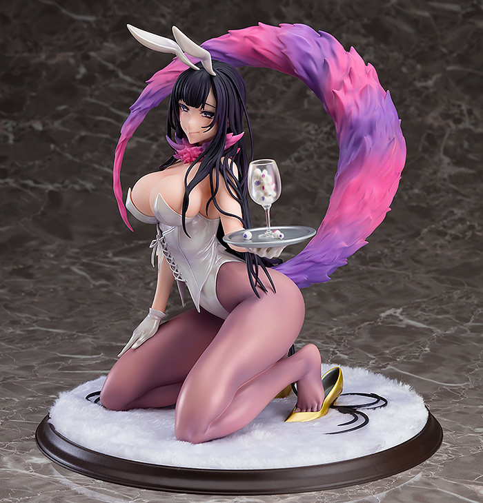 Ane Naru Mono - Chiyo - 1/6 - Unnamable Bunny Ver. (Max Factory) photo 7