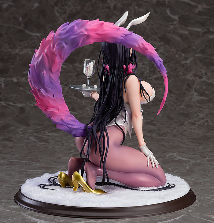 Ane Naru Mono - Chiyo - 1/6 - Unnamable Bunny Ver. (Max Factory) photo 8