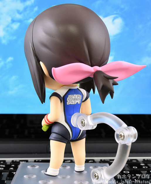 Hanebado! - Hanesaki Ayano - Nendoroid  (#1014) (Good Smile Company) photo 2