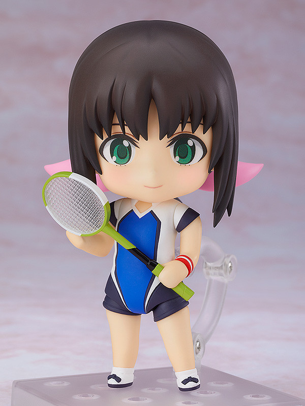 Hanebado! - Hanesaki Ayano - Nendoroid  (#1014) (Good Smile Company) photo 9
