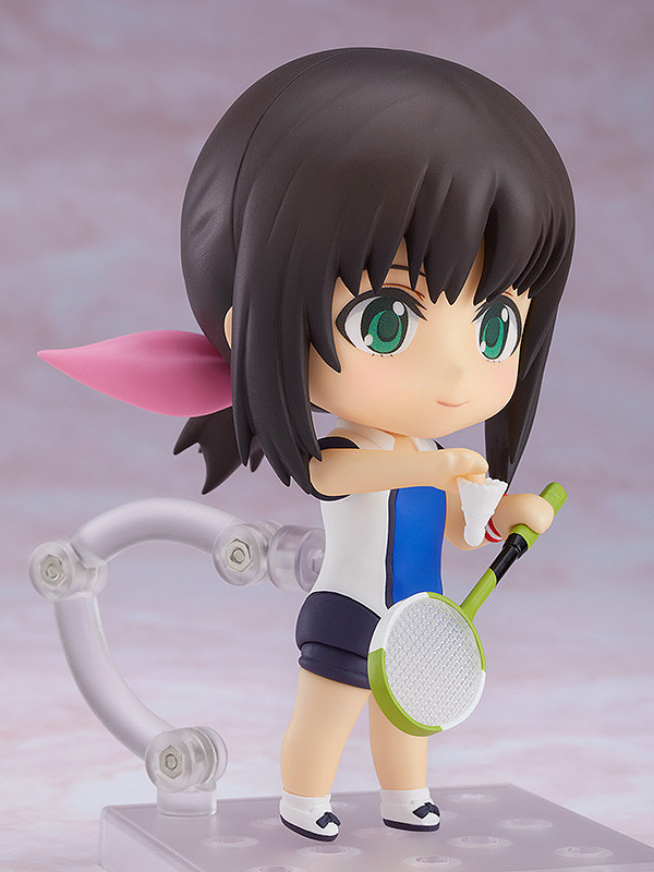 Hanebado! - Hanesaki Ayano - Nendoroid  (#1014) (Good Smile Company) photo 10