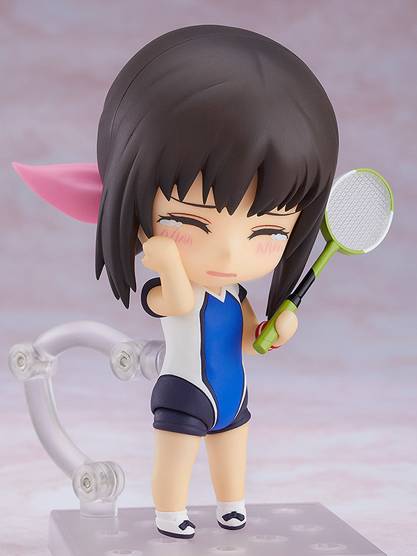 Hanebado! - Hanesaki Ayano - Nendoroid  (#1014) (Good Smile Company) photo 11