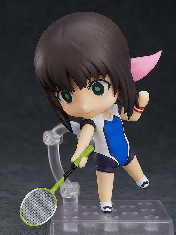 Hanebado! - Hanesaki Ayano - Nendoroid  (#1014) (Good Smile Company) photo 12