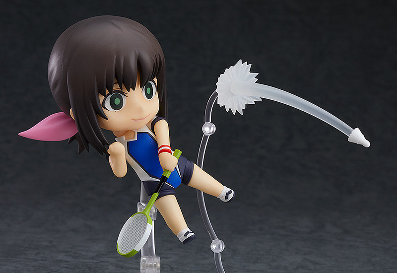 Hanebado! - Hanesaki Ayano - Nendoroid  (#1014) (Good Smile Company) photo 13