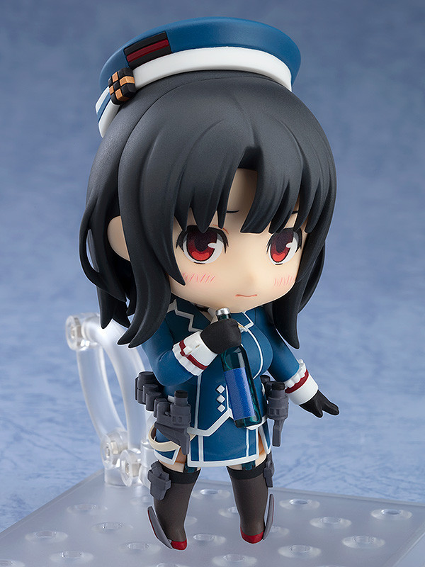 Kantai Collection ~Kan Colle~ - Takao - Nendoroid  (#1023) (Good Smile Company) photo 5