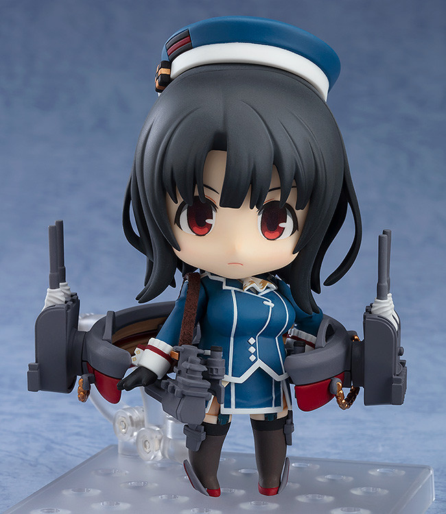 Kantai Collection ~Kan Colle~ - Takao - Nendoroid  (#1023) (Good Smile Company) photo 6