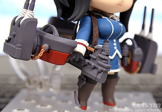 Kantai Collection ~Kan Colle~ - Takao - Nendoroid  (#1023) (Good Smile Company) photo 8