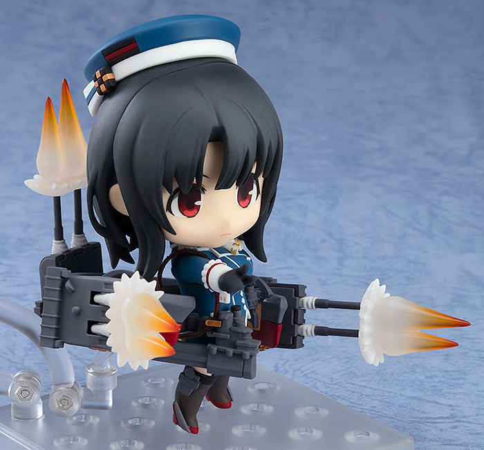 Kantai Collection ~Kan Colle~ - Takao - Nendoroid  (#1023) (Good Smile Company) photo 11