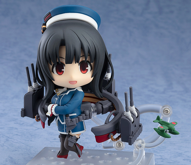 Kantai Collection ~Kan Colle~ - Takao - Nendoroid  (#1023) (Good Smile Company) photo 12