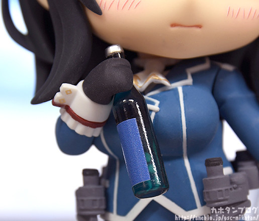Kantai Collection ~Kan Colle~ - Takao - Nendoroid  (#1023) (Good Smile Company) photo 18