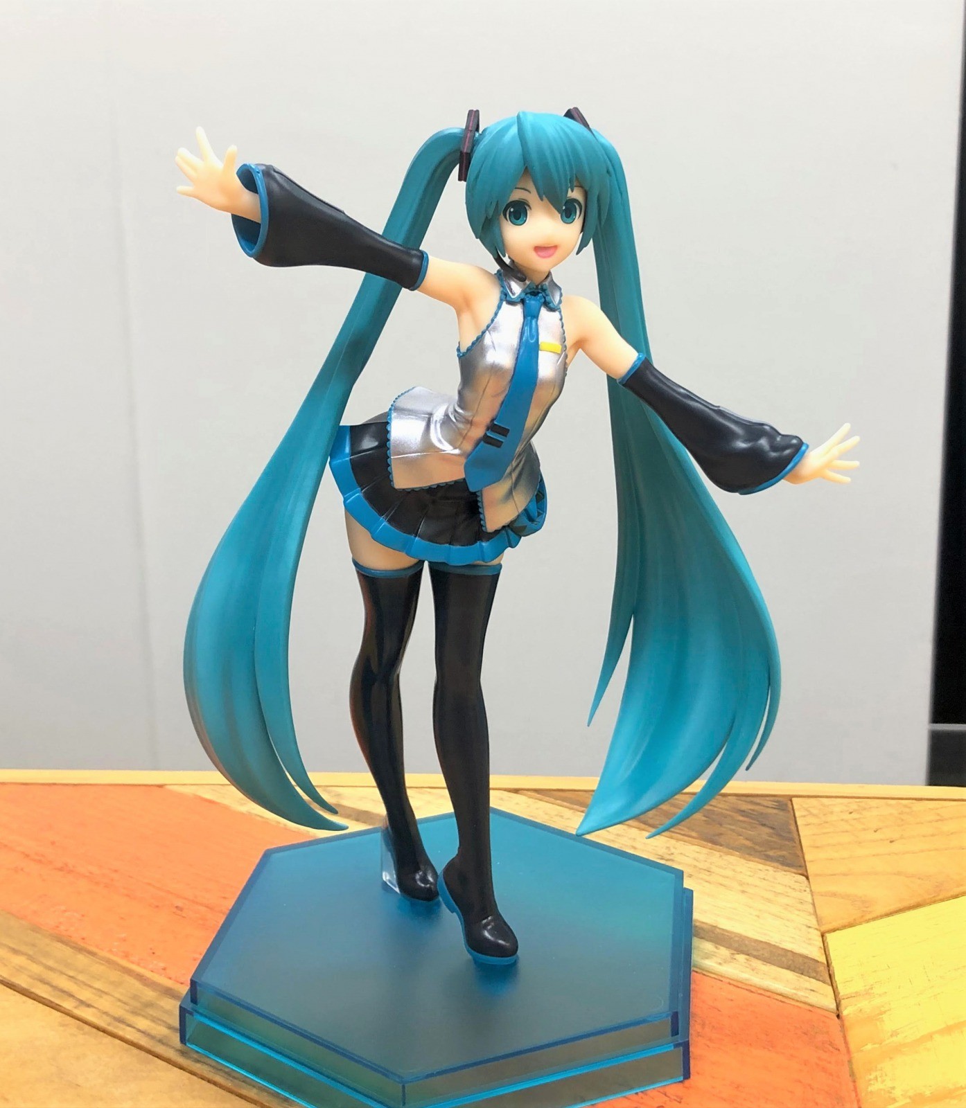 Vocaloid - Hatsune Miku - Pop Up Parade (Good Smile Company) photo 3