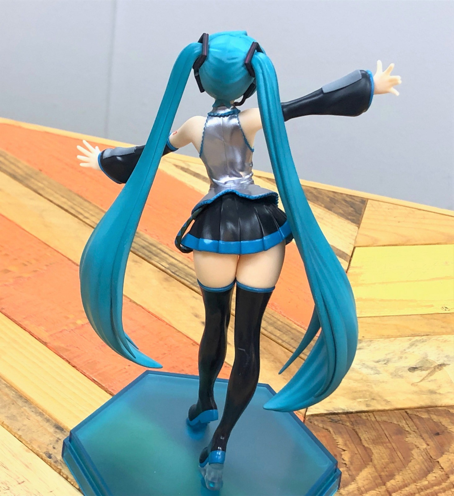 Vocaloid - Hatsune Miku - Pop Up Parade (Good Smile Company) photo 6