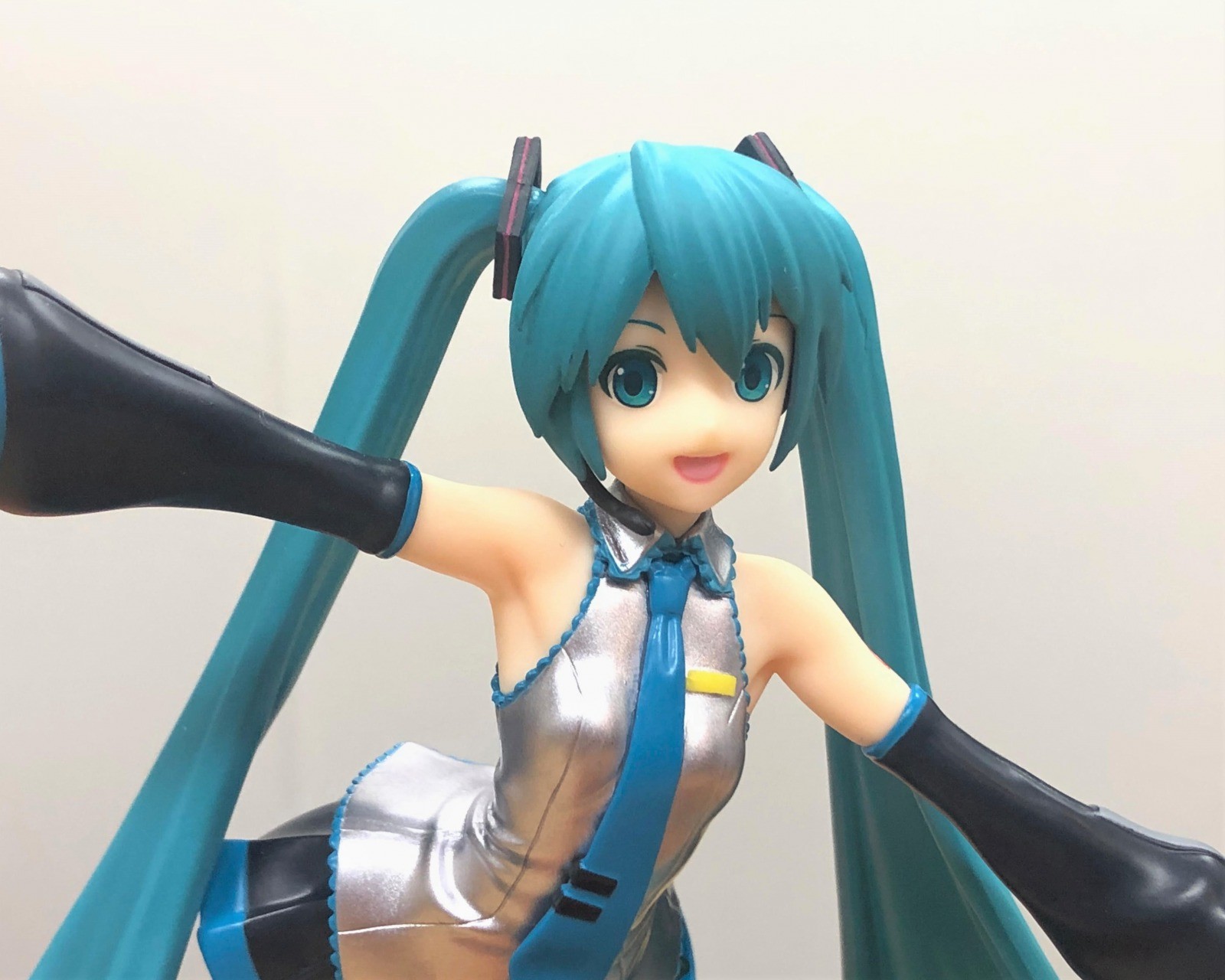 Vocaloid - Hatsune Miku - Pop Up Parade (Good Smile Company) photo 7