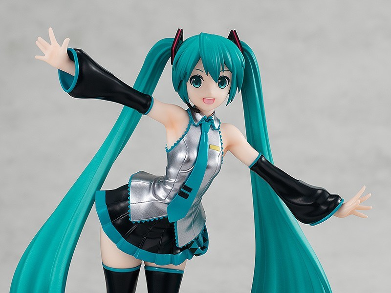 Vocaloid - Hatsune Miku - Pop Up Parade (Good Smile Company) photo 8