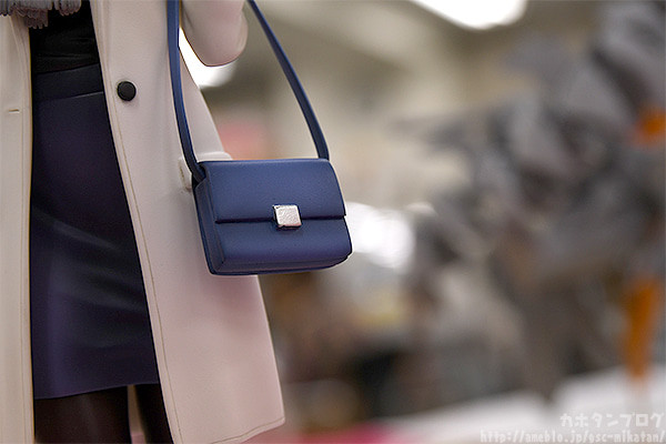 Kantai Collection ~Kan Colle~ - Kaga - 1/8 - Shopping Mode (Good Smile Company) photo 2