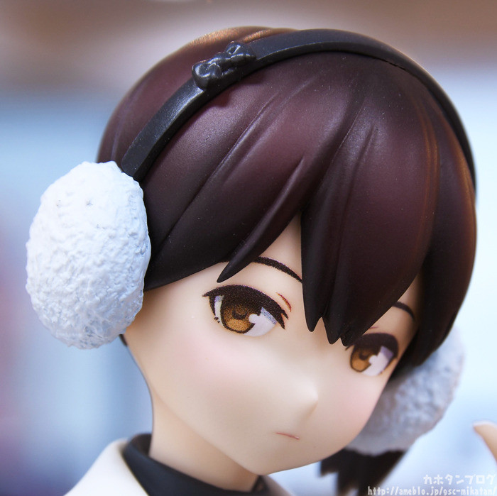Kantai Collection ~Kan Colle~ - Kaga - 1/8 - Shopping Mode (Good Smile Company) photo 4