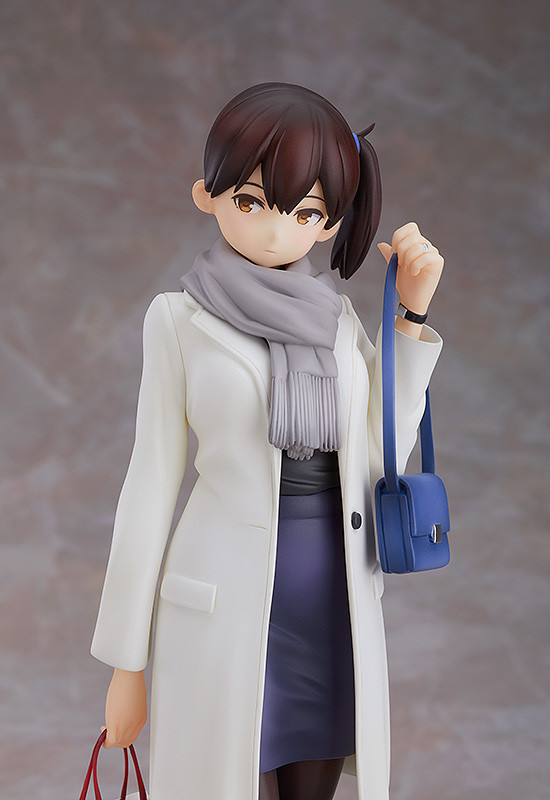 Kantai Collection ~Kan Colle~ - Kaga - 1/8 - Shopping Mode (Good Smile Company) photo 6