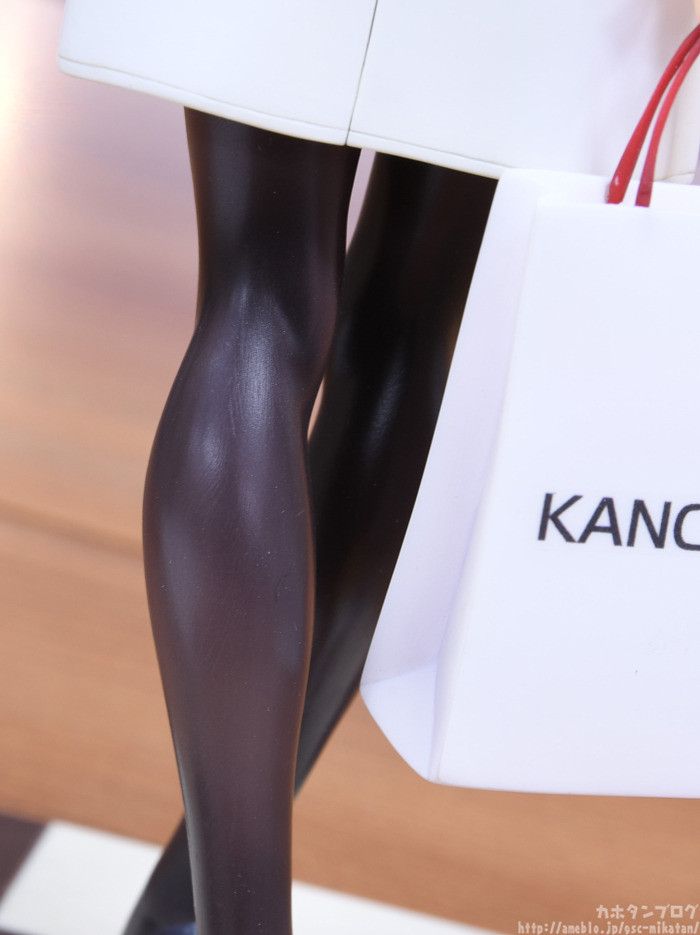 Kantai Collection ~Kan Colle~ - Kaga - 1/8 - Shopping Mode (Good Smile Company) photo 10