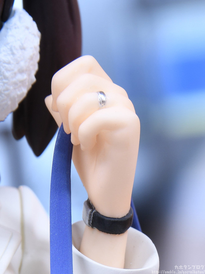 Kantai Collection ~Kan Colle~ - Kaga - 1/8 - Shopping Mode (Good Smile Company) photo 11