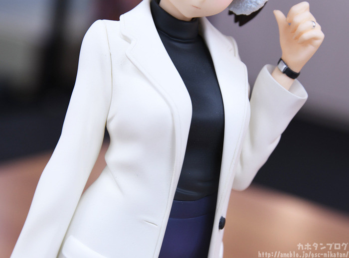 Kantai Collection ~Kan Colle~ - Kaga - 1/8 - Shopping Mode (Good Smile Company) photo 12