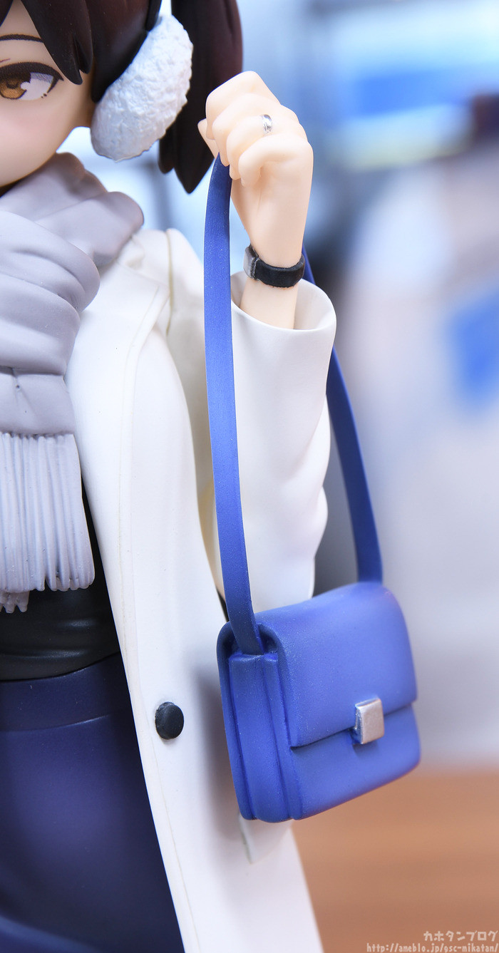 Kantai Collection ~Kan Colle~ - Kaga - 1/8 - Shopping Mode (Good Smile Company) photo 14