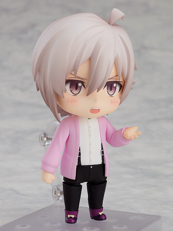 IDOLiSH7 - Kujou Tenn - Nendoroid (#1019) (Good Smile Company, Orange Rouge) photo 6