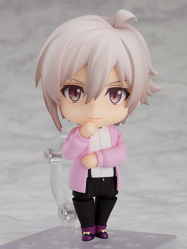 IDOLiSH7 - Kujou Tenn - Nendoroid (#1019) (Good Smile Company, Orange Rouge) photo 8