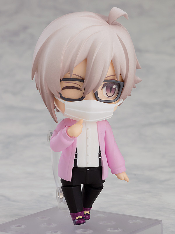 IDOLiSH7 - Kujou Tenn - Nendoroid (#1019) (Good Smile Company, Orange Rouge) photo 12