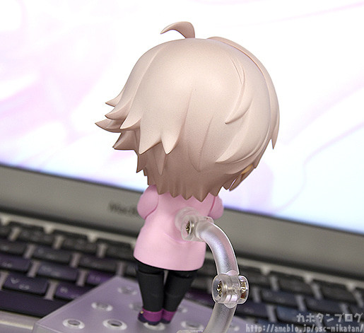 IDOLiSH7 - Kujou Tenn - Nendoroid (#1019) (Good Smile Company, Orange Rouge) photo 15