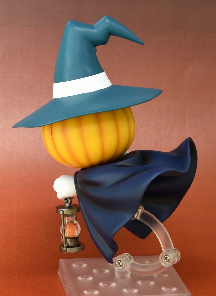 Shin Megami Tensei - Jack O’Lantern - Nendoroid (#1058) - Pyro Jack (Max Factory) photo 3