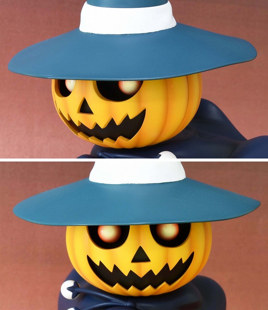 Shin Megami Tensei - Jack O’Lantern - Nendoroid (#1058) - Pyro Jack (Max Factory) photo 8