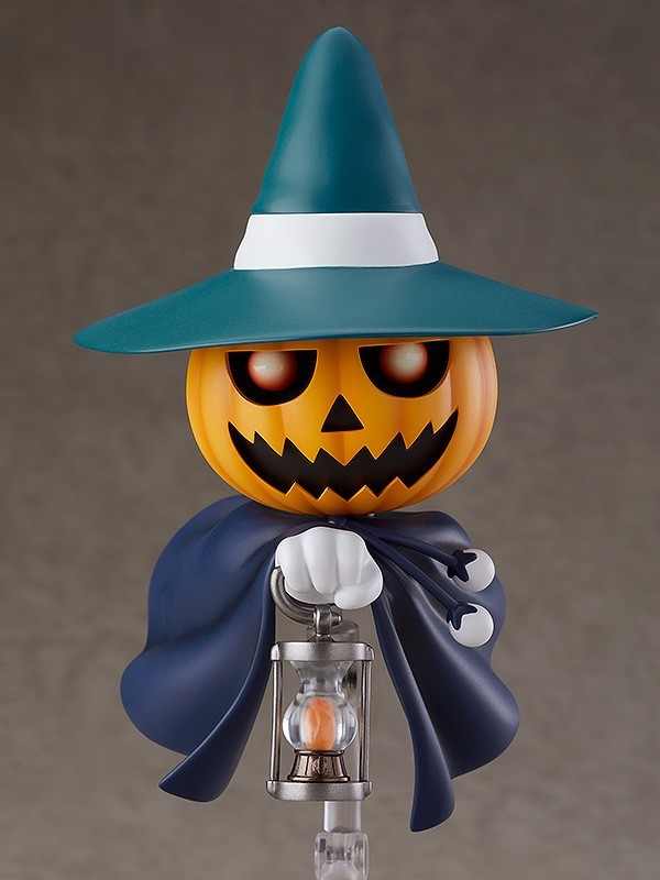 Shin Megami Tensei - Jack O’Lantern - Nendoroid (#1058) - Pyro Jack (Max Factory) photo 11