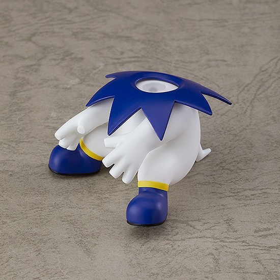 Shin Megami Tensei - Jack O’Lantern - Nendoroid (#1058) - Pyro Jack (Max Factory) photo 13