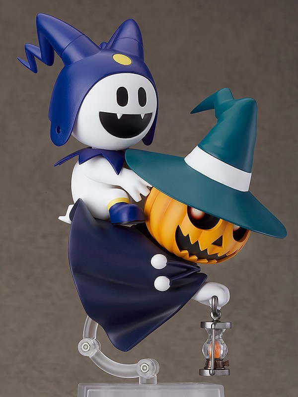 Shin Megami Tensei - Jack O’Lantern - Nendoroid (#1058) - Pyro Jack (Max Factory) photo 14