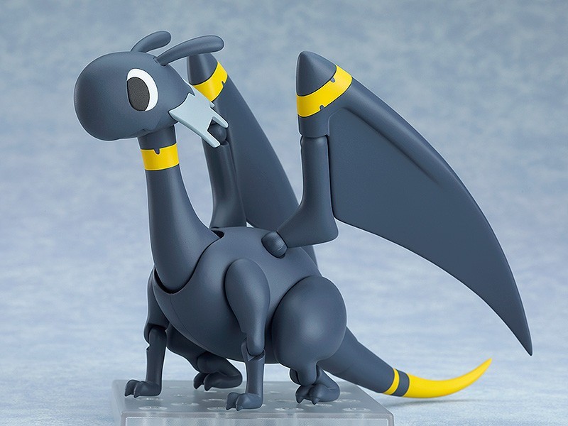 Hisone to Masotan - Amakasu Hisone - Masotan - Nendoroid More (Good Smile Company) photo 3